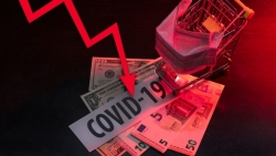 Kinh tế toàn cầu hậu Covid-19: Mỹ, Trung Quốc là động lực chính, 