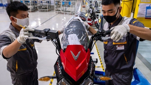 VinFast dự kiến chào bán cổ phiếu lần đầu ra công chúng tại Mỹ