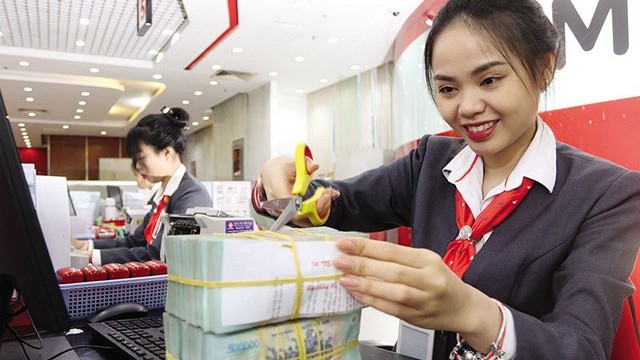 Chuyên gia: Tín dụng có thể tăng mạnh mẽ trong quý II/2021