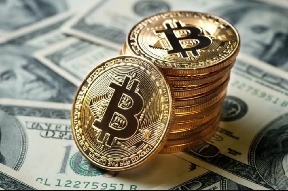 'Giải mã' nguyên nhân đưa Bitcoin lập đỉnh mới