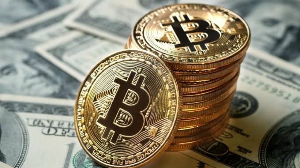 'Giải mã' nguyên nhân đưa Bitcoin lập đỉnh mới