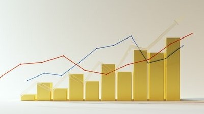 Giá vàng hôm nay 18/4: Thị trường hưng phấn, xu hướng tăng áp đảo, mốc 1.800 USD sẽ sớm bị chinh phục?