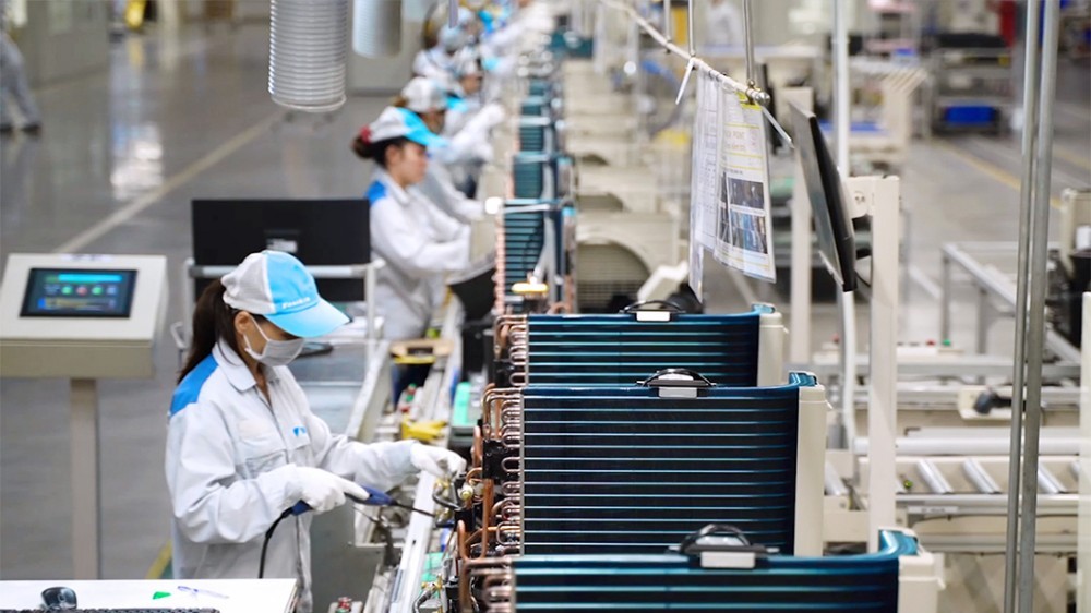 JETRO: Doanh nghiệp Nhật Bản coi Việt Nam là một trong những thị trường hấp dẫn