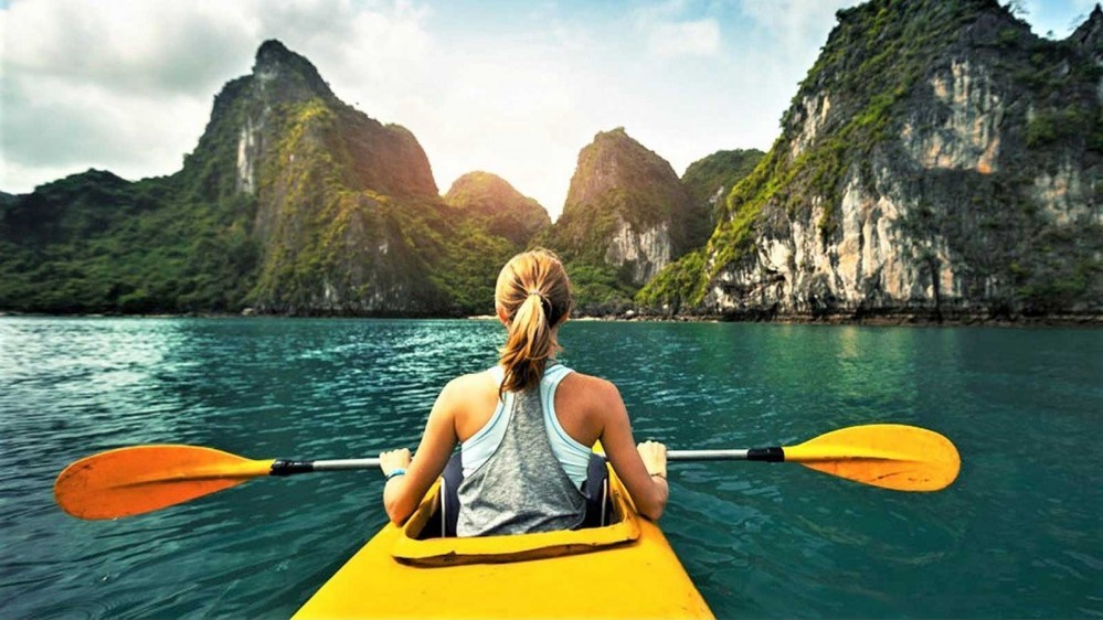 'Trình làng' loạt sản phẩm du lịch mới, Quảng Ninh tận dụng cơ hội vàng lấy lại đà tăng trưởng