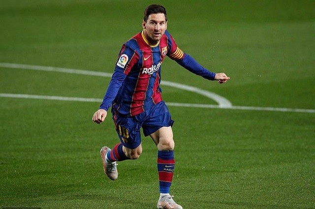 Messi vẫn sẽ tiếp tục gắn bó với Barcelona.. Messi vẫn sẽ tiếp tục gắn bó với Barcelona..