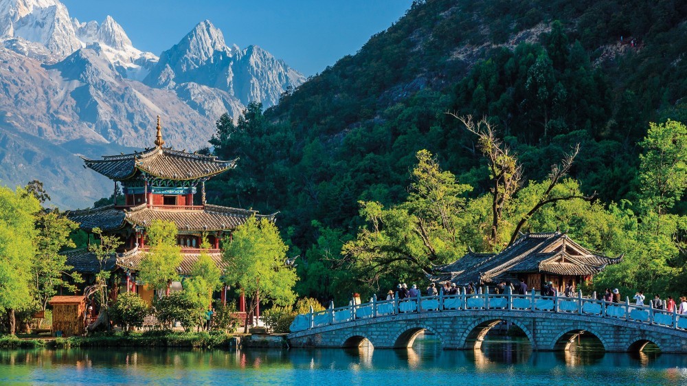 Nghỉ 5 ngày, du lịch Trung Quốc sẽ 'bùng nổ' dịp lễ 1/5?