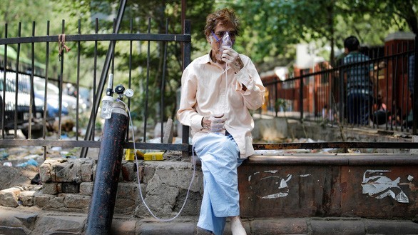 Hạn chế nghiêm ngặt ngừa Covid-19, kinh tế Ấn Độ bị 'thổi bay' 20 tỷ USD