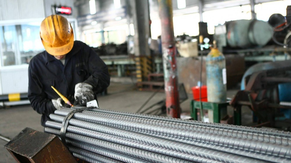 Xuất khẩu 24-26/4: Nhà thầu xây dựng 'khóc thét' vì giá thép, Nga tăng nhập khẩu trái cây Việt Nam