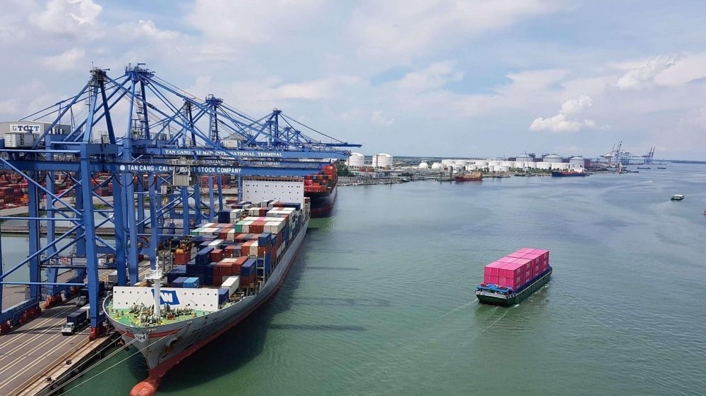 EuroCham: Việt Nam trong ‘tầm ngắm’ của các nhà đầu tư châu Âu