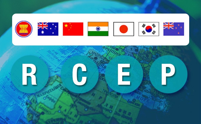 Quốc hội Nhật Bản đã chính thức thông qua RCEP. (Nguồn: CGTN) Quốc hội Nhật Bản đã chính thức thông qua RCEP. (Nguồn: CGTN)