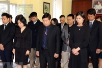 le vieng nguyen chu tich nuoc le duc anh tai chile va tanzania