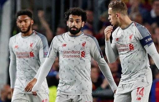Liverpool - Barcelona: Còn sống còn hy vọng