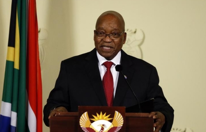 Cạnh tranh quyết liệt giữa các đảng phái trước thềm bầu cử Nam Phi