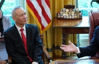 my trung quoc co 90 phut dam phan truoc khi muc thue quan moi co hieu luc