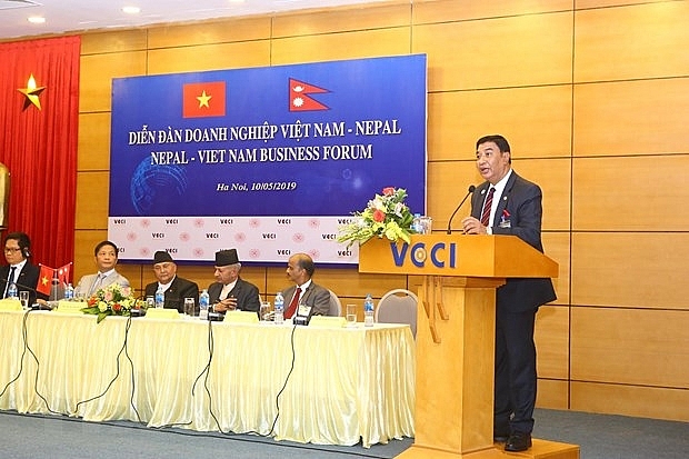 Thủ tướng Nepal kết thúc tốt đẹp chuyến thăm chính thức đầu tiên tới Việt Nam thu tuong nepal ket thuc tot dep chuyen tham chinh thuc viet nam