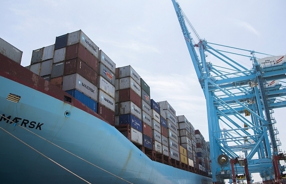 Mexico giảm 8 bậc trong danh sách các điểm hấp dẫn thu hút FDI