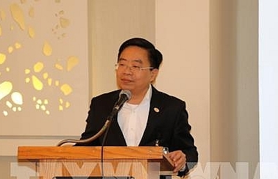 CPTPP sẽ là "cú hích" cho dệt may thâm nhập thị trường Canada