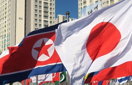 Nhật Bản: 61% số người được hỏi ủng hộ Thủ tướng Abe gặp nhà lãnh đạo Triều Tiên vô điều kiện