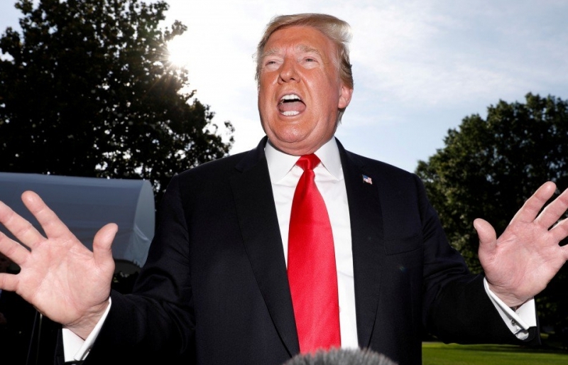 Giáo sư Mỹ phân tích về khả năng thắng cử lần 2 của ông Trump