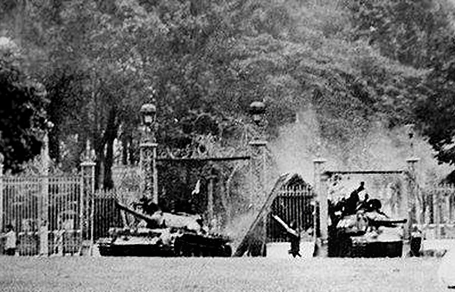 Truyền thông Đức ca ngợi phong trào giải phóng dân tộc Việt Nam