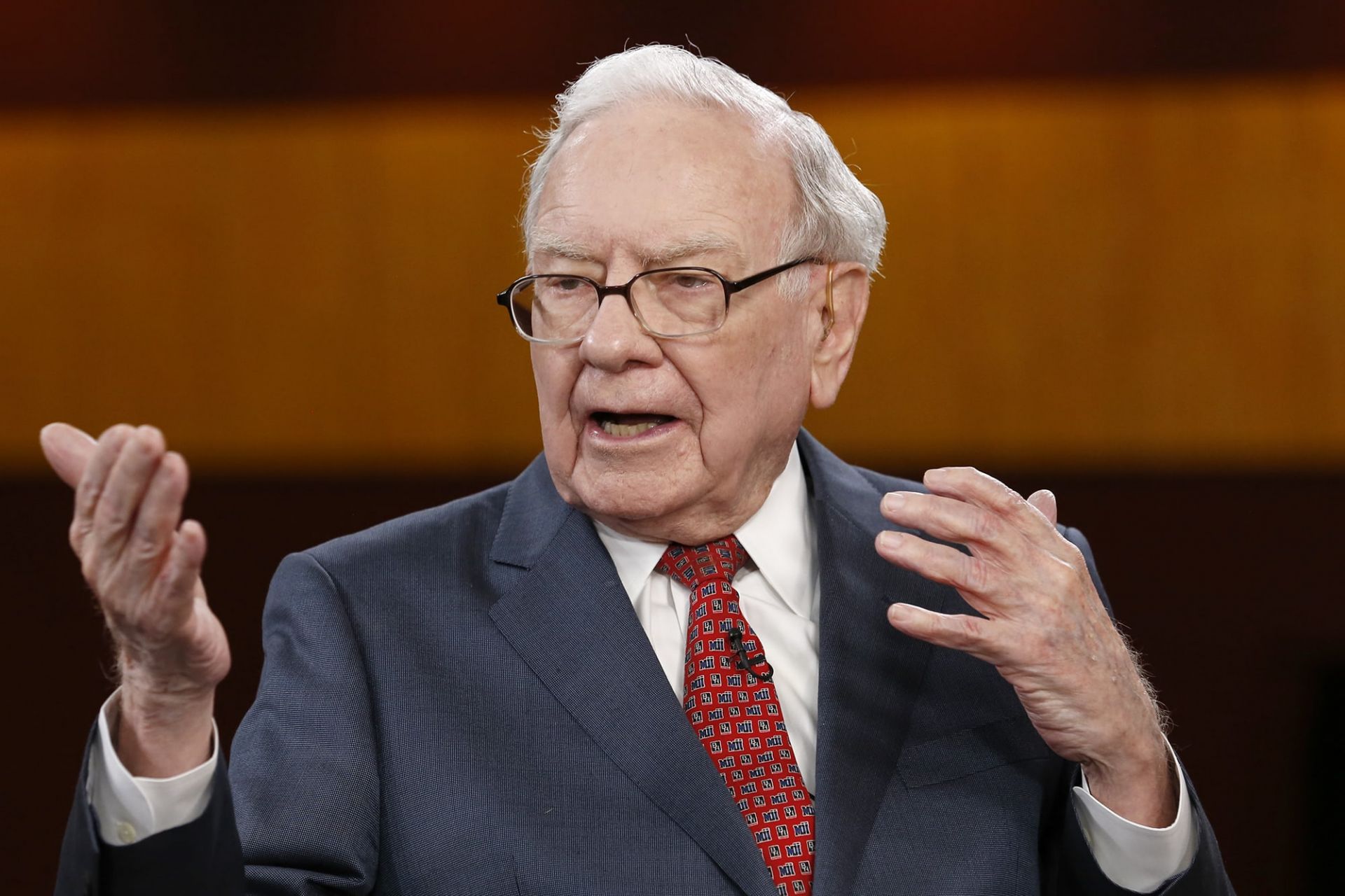 Tỷ phú Warren Buffet tin tưởng vào 'điều kỳ diệu' của nền kinh tế Mỹ hậu Covid-19 ty phu warren buffet tin tuong vao dieu ky dieu cua nen kinh te my hau covid 19