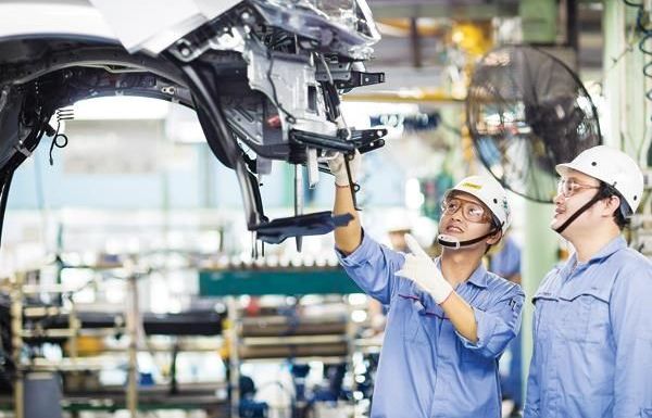 Bộ Tài chính phản hồi về chính sách thuế đối với công nghiệp hỗ trợ