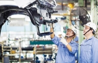 Bộ Tài chính phản hồi về chính sách thuế đối với công nghiệp hỗ trợ