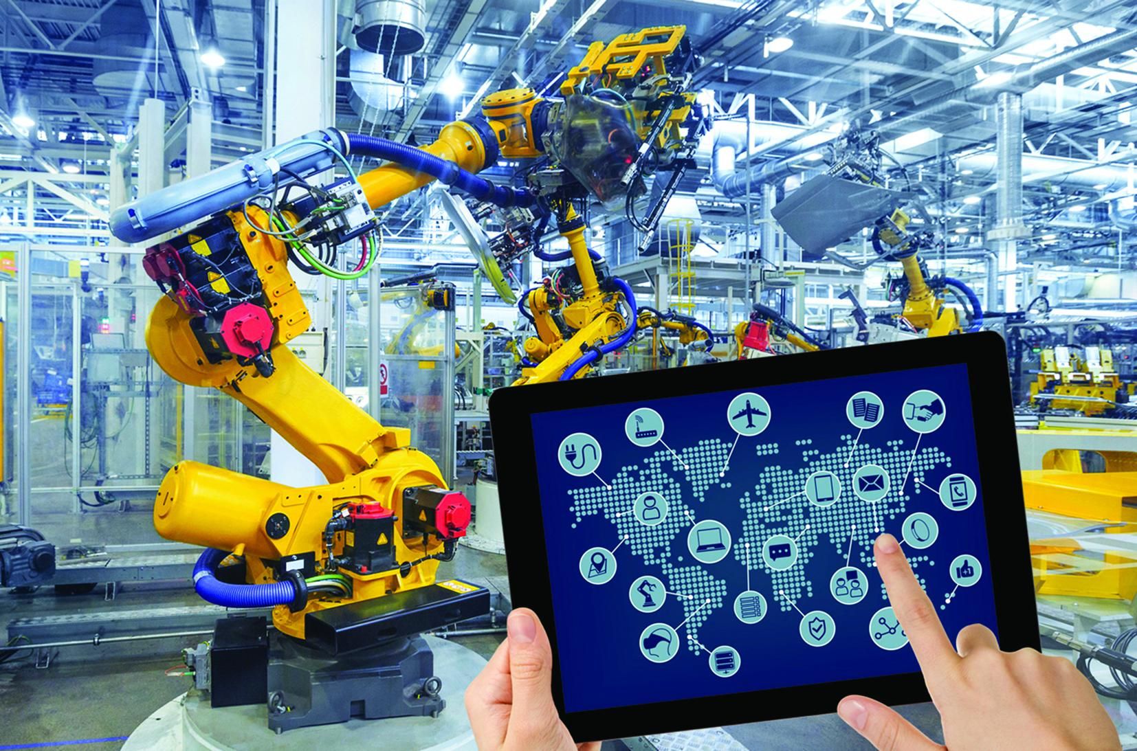 pci 2019 doanh nghiep huong toi tu dong hoa va so hoa