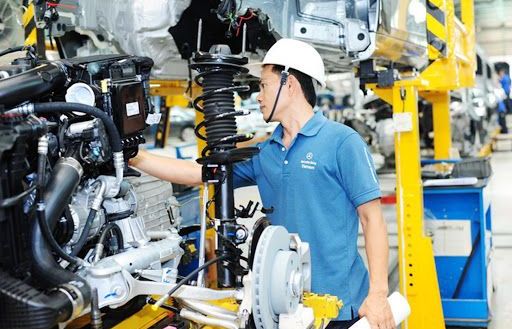 WB: Chống chịu tốt ở phương diện kinh tế đối ngoại, kinh tế Việt Nam sẽ khởi sắc trở lại