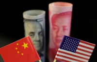 tong thong trump noi khong quan tam viec dam phan lai thoa thuan thuong mai my trung giai doan 1