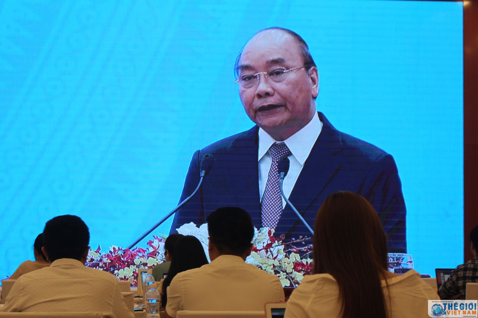 Hỗ trợ doanh nghiệp chớp 'thời cơ vàng', phục hồi, phát triển và bứt phá hậu Covid-19 ho tro doanh nghiep chop thoi co vang phuc hoi phat trien va but pha hau covid 19