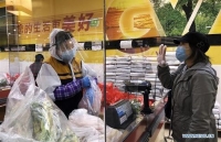 instagram chan bai viet cua tong thong brazil ve covid 19