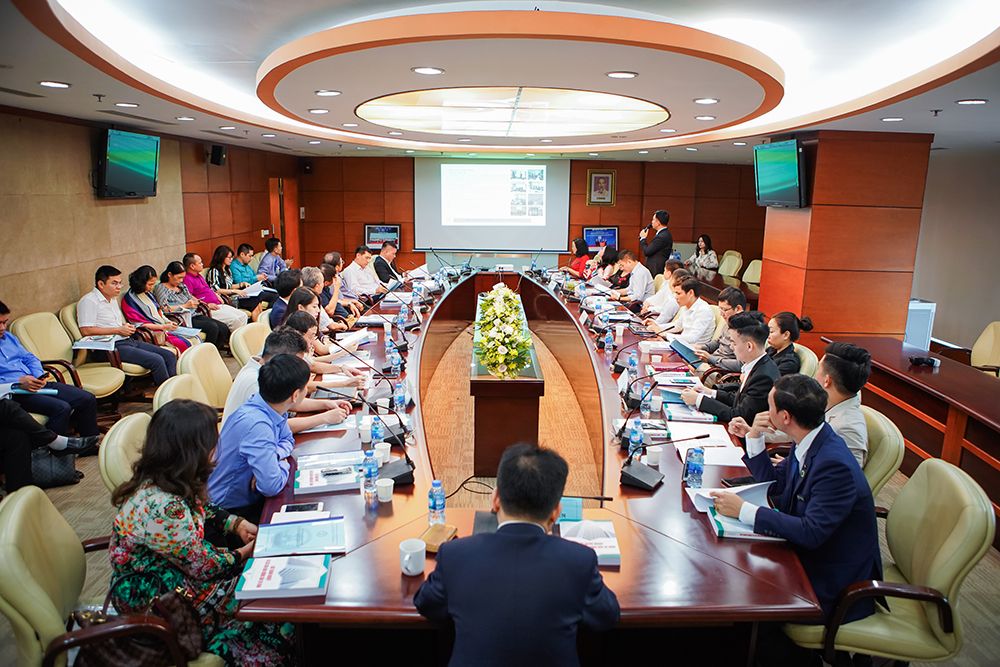 Hanoisme: 25 năm với vai trò 'cầu nối' đại diện và bảo vệ quyền, lợi ích hợp pháp của doanh nghiệp hanoisme 25 nam voi vai tro cau noi dai dien va bao ve quyen loi ich hop phap cua doanh nghiep