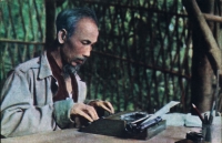 Báo chí Algeria ca ngợi đạo đức, tư tưởng và đóng góp của Chủ tịch Hồ Chí Minh trong sự nghiệp giải phóng các dân tộc thuộc địa