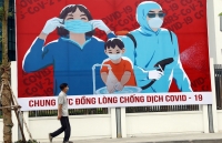 tin hieu lac quan nhung nguoi tiem vaccine thu nghiem phong covid 19 da co khang the chong virus