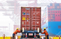 kinh te trung quoc co the tang truong 1 nam 2020