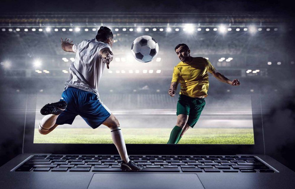 Bộ Tài chính lên tiếng về hoạt động kinh doanh đặt cược bóng đá quốc tế