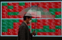 ADB: Covid-19 có thể 'ngốn' 6,4-9,7% GDP toàn cầu