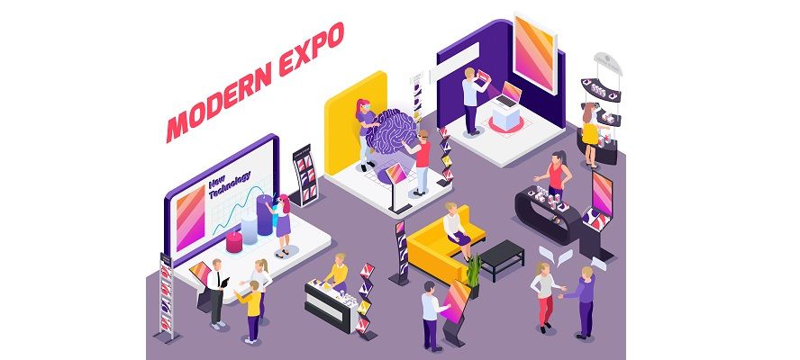 moi doanh nghiep viet nam tham gia hoi cho thuong mai quoc te truc tuyen dau tien tai an do