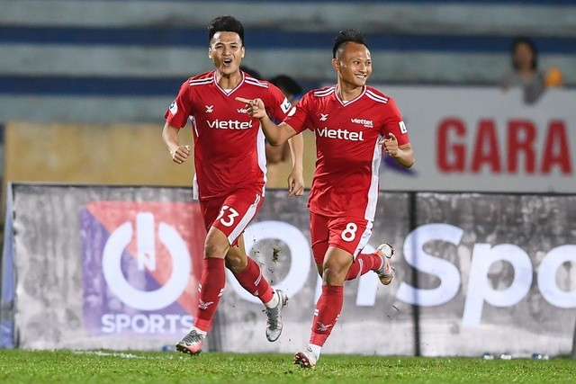 Trọng Hoàng khó có thể kịp dự vòng loại World Cup 2022.