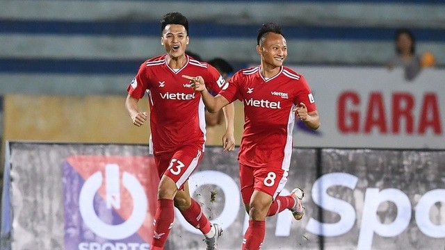 Trọng Hoàng vẫn kịp dự vòng loại World Cup 2022?