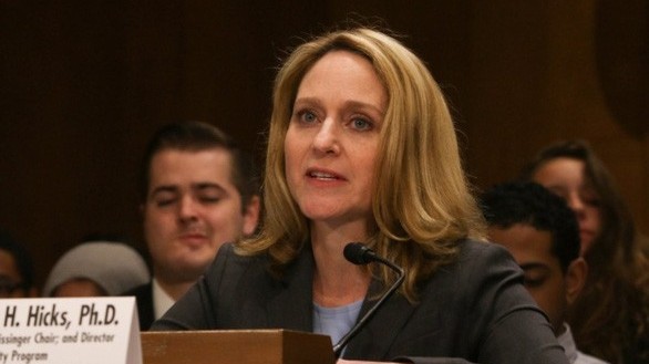 Mỹ sẵn sàng hỗ trợ lực lượng an ninh Afghanistan