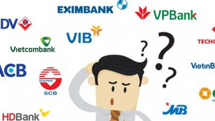 Lãi suất ngân hàng nào cao nhất tháng 5/2021?