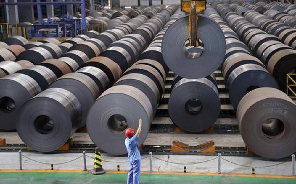 Nga tìm 'bến đỗ' mới của các khu công nghiệp, trung tâm vận tải và hậu cần