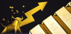 Giá vàng hôm nay 6/4/2023: Giá vàng gặt hái 'thành quả ngọt ngào', sẽ chinh phục mức cao nhất mọi thời đại?