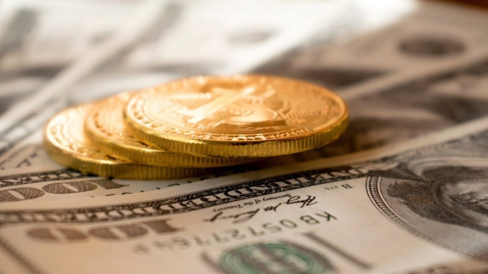 Giá vàng hôm nay 13/5: Lạm phát lại tăng, vàng chờ cơ hội ghi mốc cao nhất mọi thời đại?