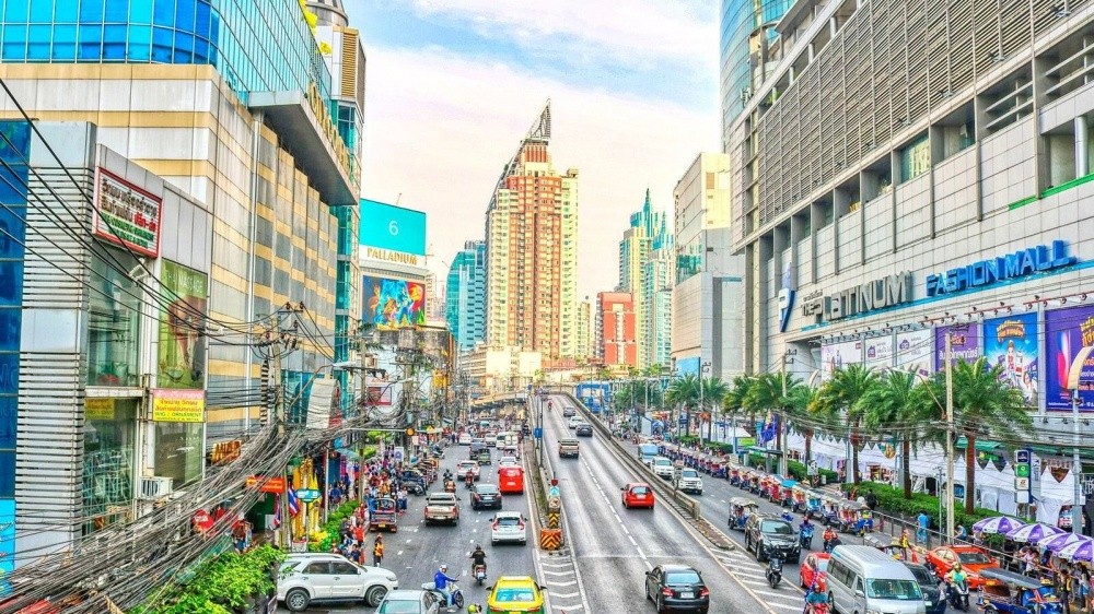 Động lực kinh tế quan trọng của thế giới 'ngả nghiêng' theo Trung Quốc, sẽ thấy điều kỳ diệu nếu làm điều này