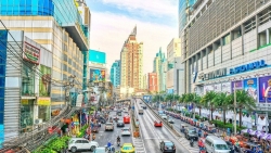 Làn sóng Covid-19 mới 'phủ bóng đen' lên các nền kinh tế khu vực Đông Nam Á