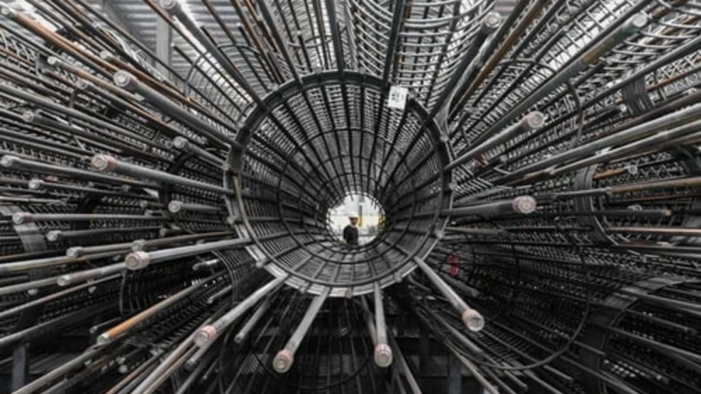 Trung Quốc: Doanh nghiệp tuyệt vọng vì giá thép, đà phục hồi kinh tế đang chệch hướng