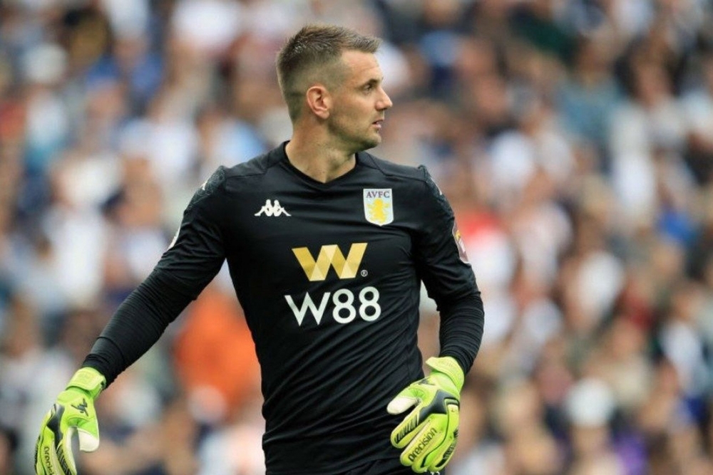 Chuyển nhượng cầu thủ: Man City tung chiêu giành Harry Kane, MU chố Tom Heaton, Mourinho rủ Matic sang Roma Chuyển nhượng cầu thủ: Man City tung chiêu giành Harry Kane, MU chố Tom Heaton, Mourinho rủ Matic sang Roma